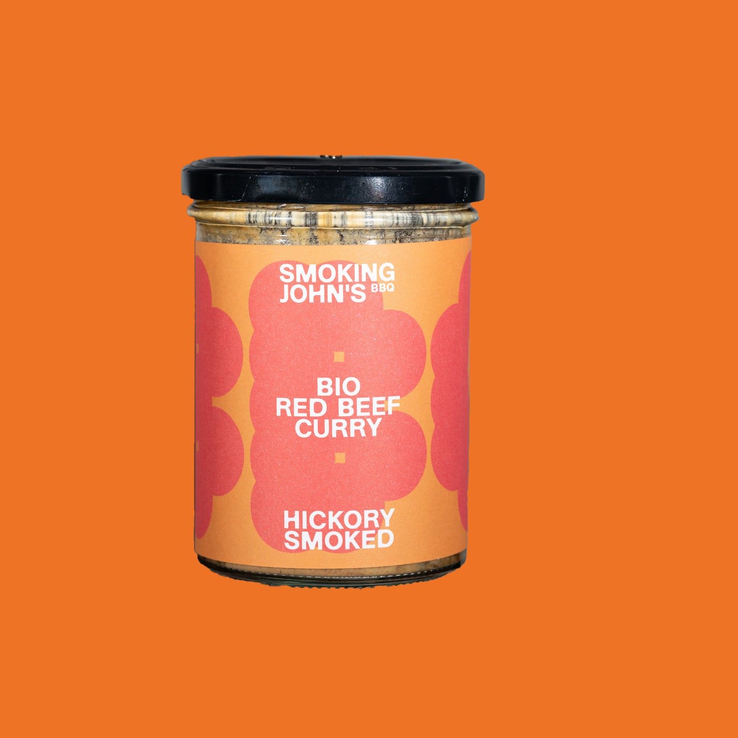 6x Bio Red Beef Curry (Deal)